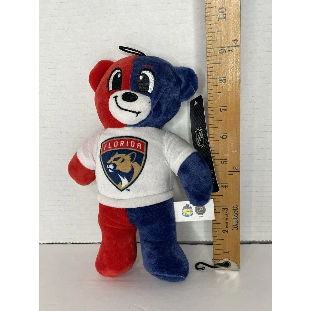 NHL brand new
